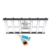 Grow Light LED 320W PRO – Produktfoto auf weißem Hintergrund