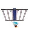 Grow Light LED 500W PRO – Produktfoto auf weißem Hintergrund
