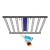 Grow Light LED 700W PRO – Produktfoto auf weißem Hintergrund