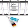 Treez Tools Grow Light LED 320W PRO