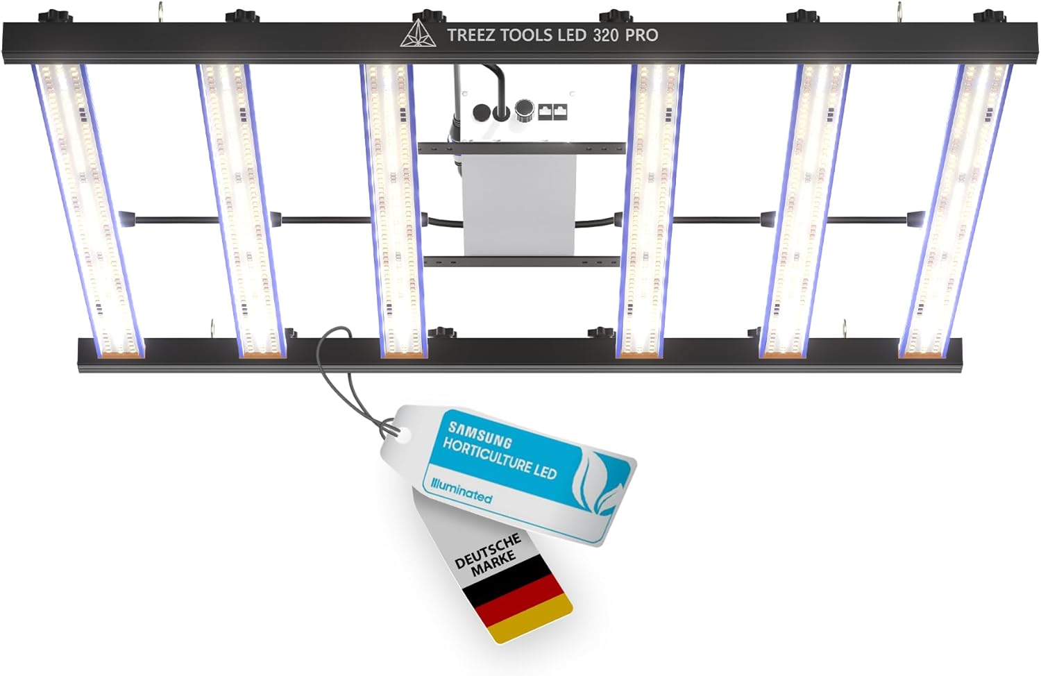 Grow Light LED 320W PRO