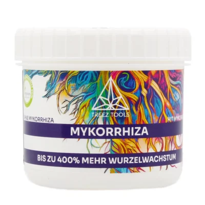 Mycorrhiza, Mykoriza Premium, root enhancer