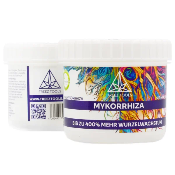 Mykorrhiza, Mykoriza Premium, Wurzelverstärker
