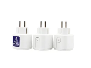 Treez Tools Smart Plug – Smarte Steckdose mit 3520W Leistung und Zeitplan-Funktion