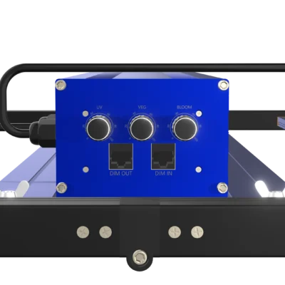 Treez Tools Grow Light LED 500 PRO Dimmer