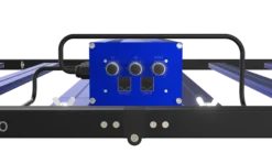 Treez Tools Grow Light LED 500 PRO Dimmer