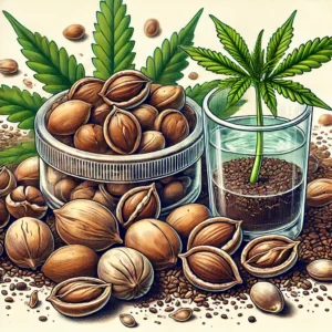 Sind alte Cannabissamen noch lebensfähig? Keimtipps und mehr
