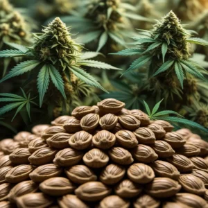 Cannabissamen keimen lassen – Die besten Methoden für eine erfolgreiche Anzucht