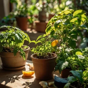 Entdecke unsere DIY-Rezepte für natürliche Insektenschutzmittel – einfach, wirksam und umweltfreundlich. Welches Mittel probierst du zuerst aus?