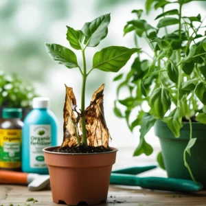 🌱 Deine Pflanzen machen schlapp? Keine Panik! In unserem neuen Blog verraten wir dir, wie du träge Gewächse wieder auf Trab bringst – von Nährstoff-Tipps bis zur perfekten Lichtmenge. 💡