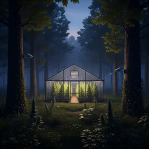 Cannabis-Diebstahl verhindern: 7 Wirksame Tipps zum Schutz deiner Pflanzen