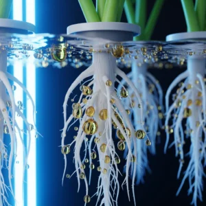 Fulvosäure, Melasse, Huminsäure, Wurzelbooster, Hydrokultur, Biochar, Pflanzenernährung, Growhilfe, Mikroben, Chelatbildung