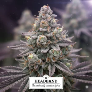 Headband