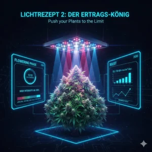 Lichtrezept