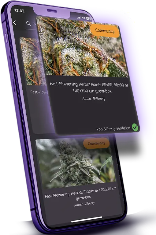 Smart Grow Light