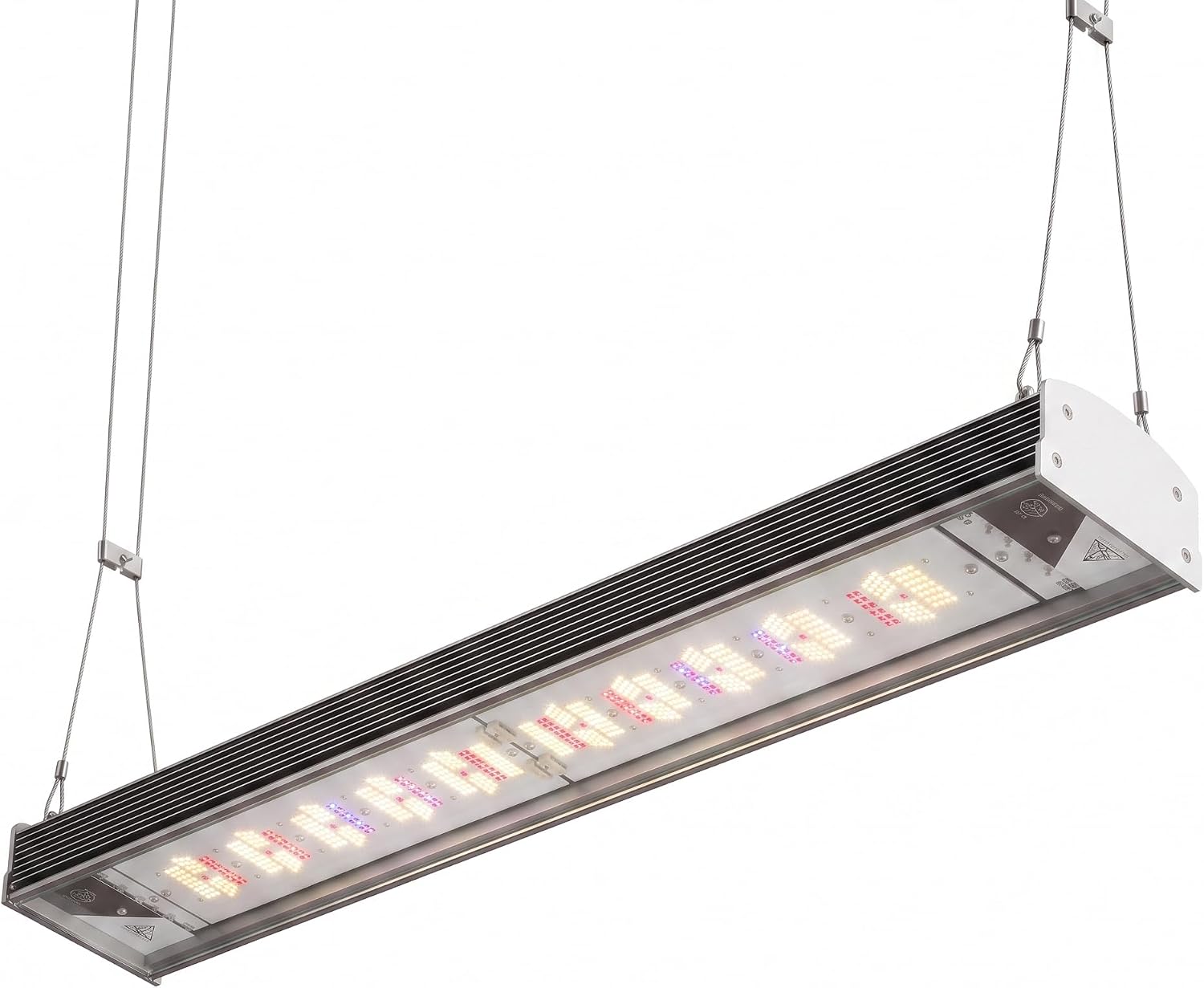 Smart Grow Light 340W