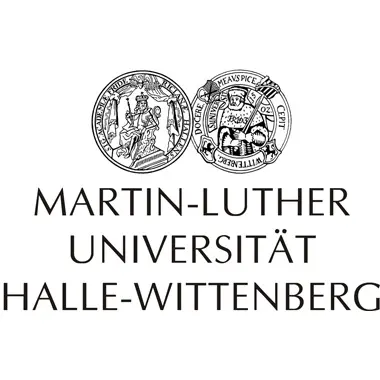 Daten Forschung Martin-Luther Universität Halle-Wittenberg