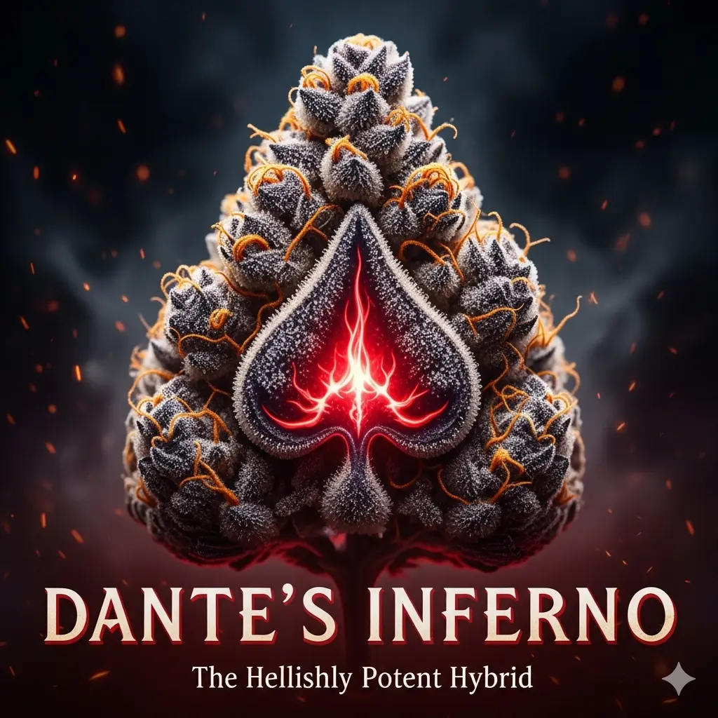 Dante's Inferno - Der höllisch potente Hybrid