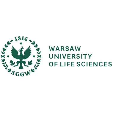 Daten Forschung Warsaw University of Life Sciences