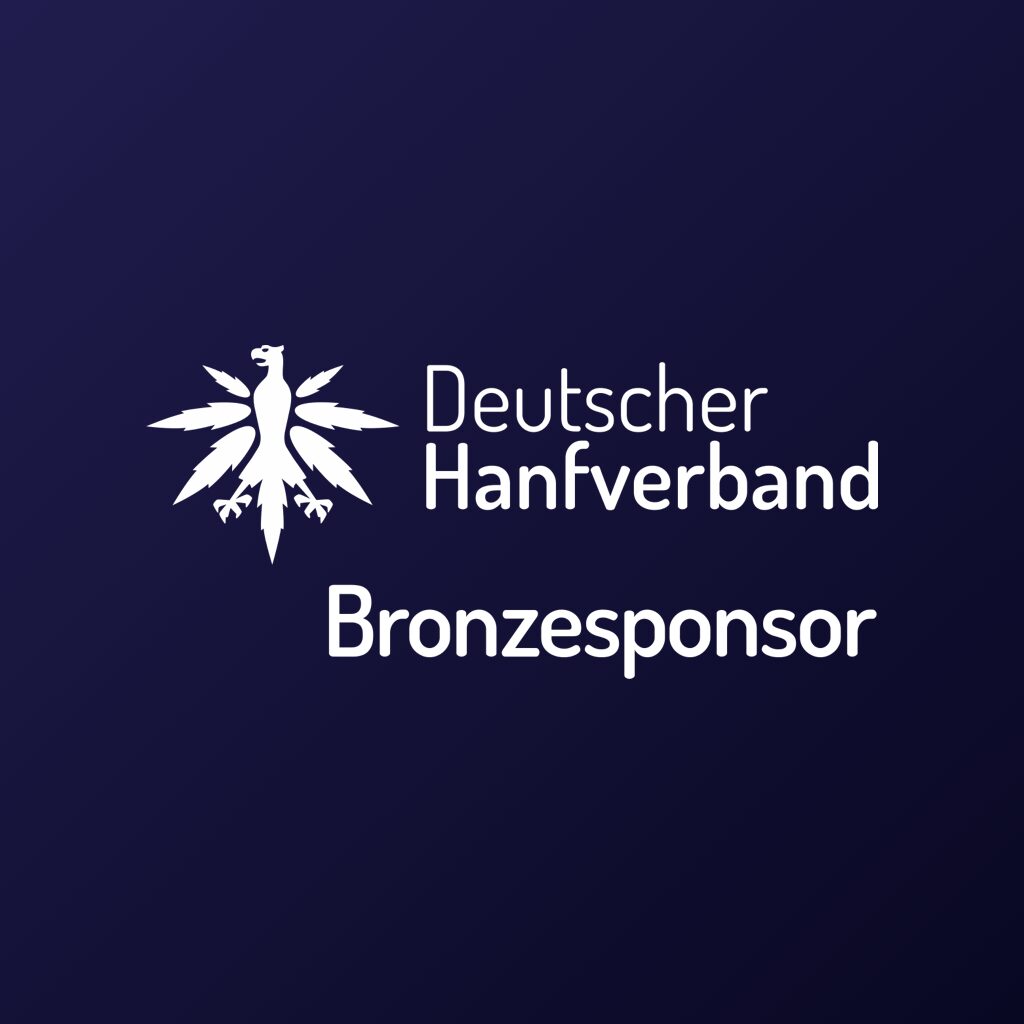 Deutscher Hanfverband, Bronzesponsor