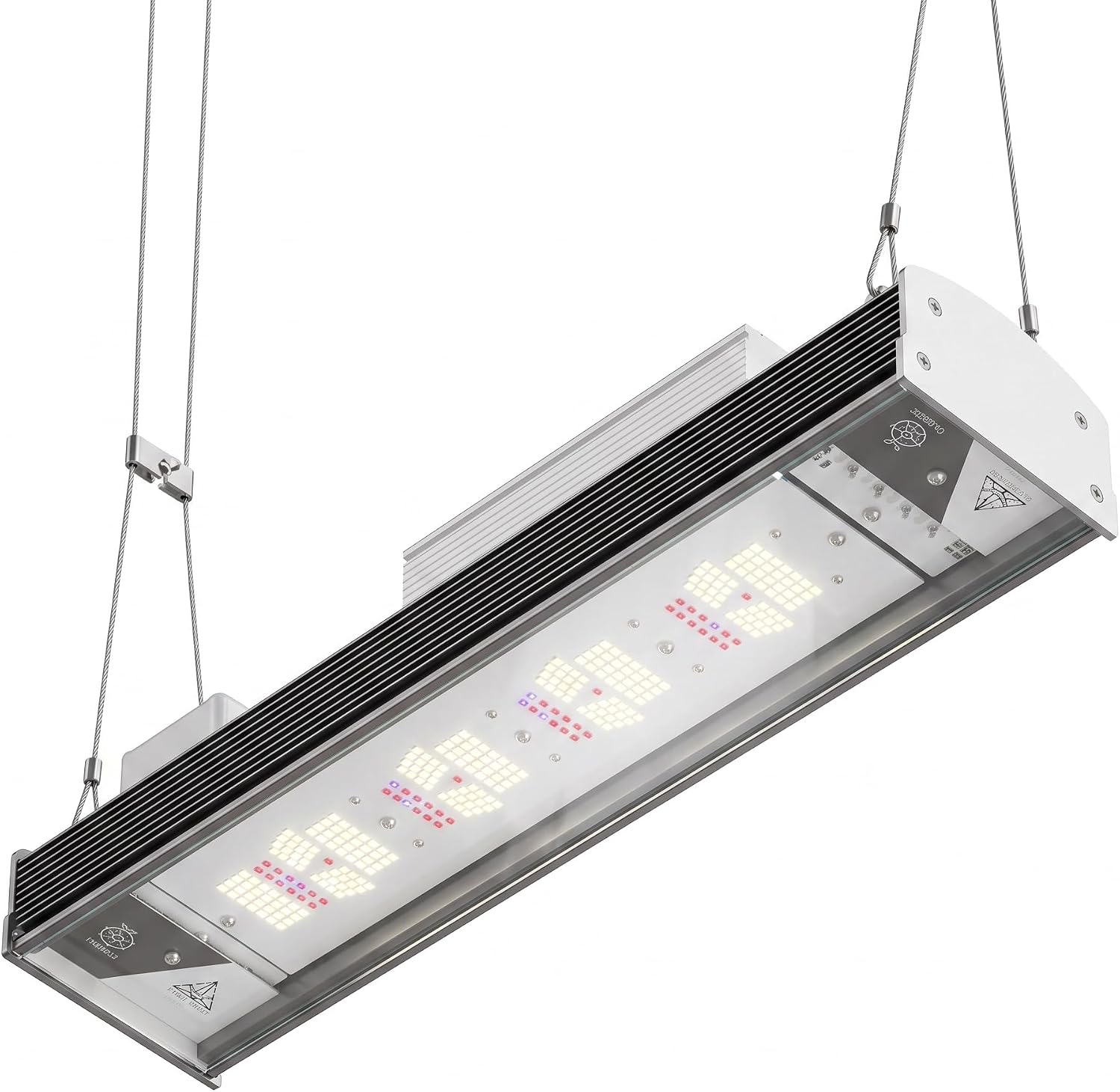 Smart Grow Light 160W